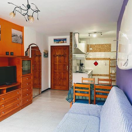 דירות Semicorchea Corralejo Irent Fuerteventura מראה חיצוני תמונה