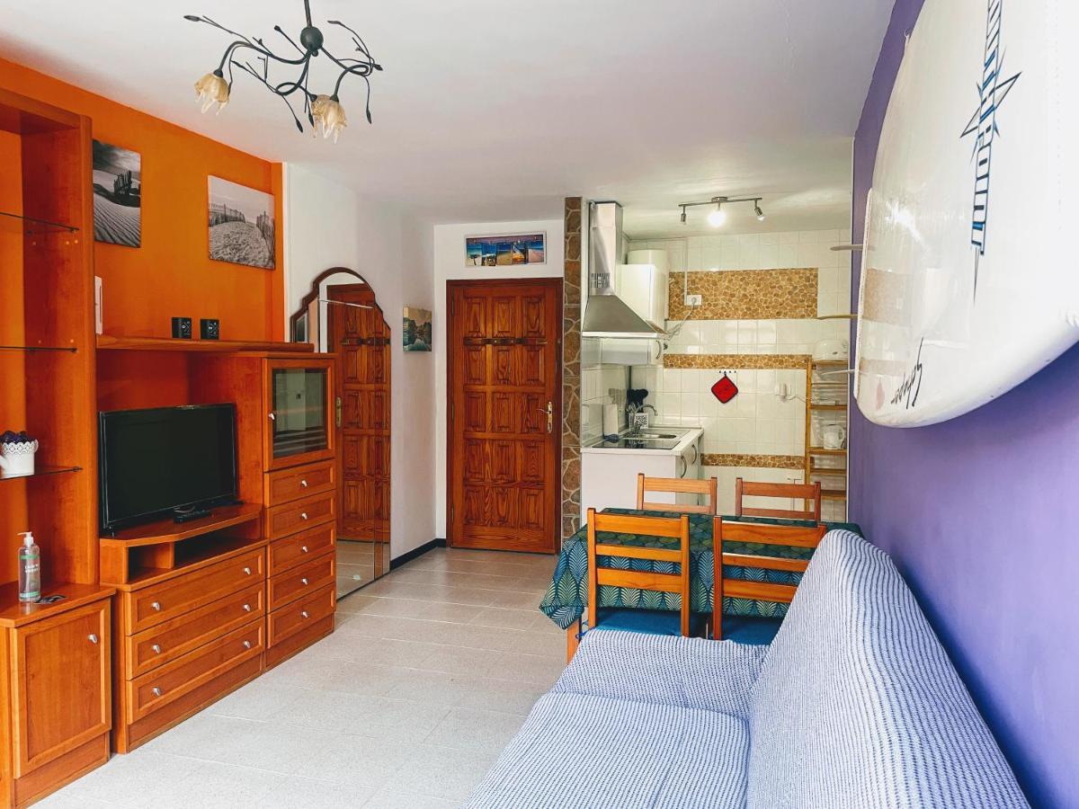 דירות Semicorchea Corralejo Irent Fuerteventura מראה חיצוני תמונה
