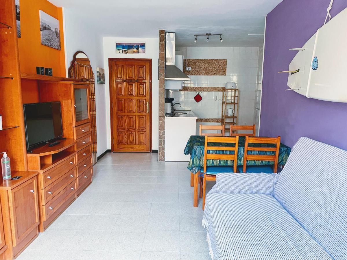 דירות Semicorchea Corralejo Irent Fuerteventura מראה חיצוני תמונה